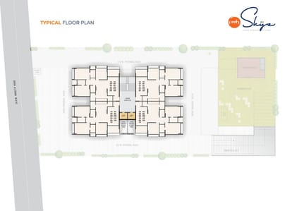 Atharva Skyz Brochure Image 4