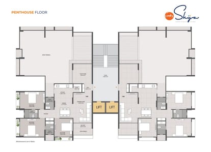 Atharva Skyz Brochure Image 6
