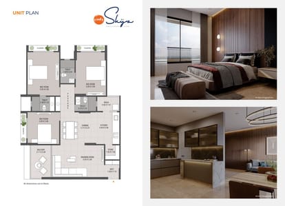 Atharva Skyz Brochure Image 5