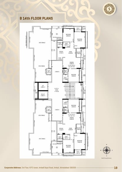 Savera Prarambh Brochure Image 19