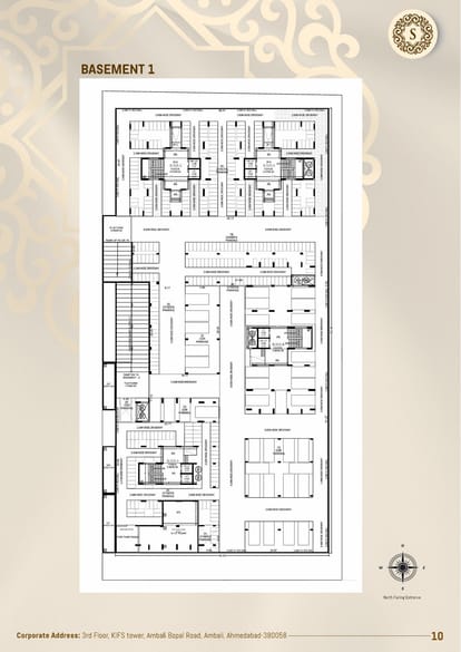 Savera Prarambh Brochure Image 10
