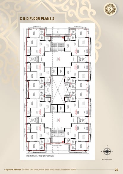 Savera Prarambh Brochure Image 23