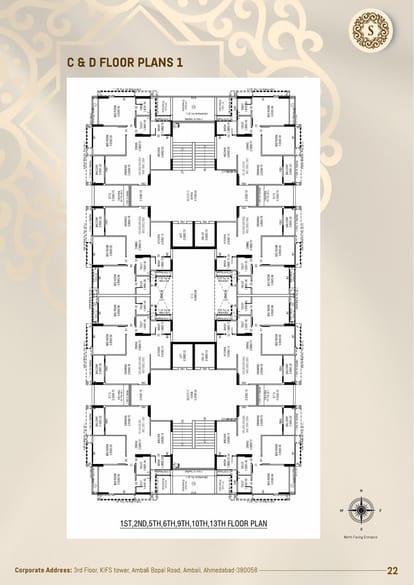 Savera Prarambh Brochure Image 22