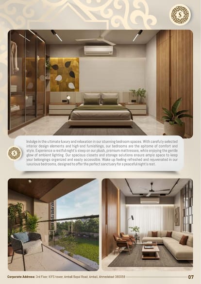 Savera Prarambh Brochure Image 7