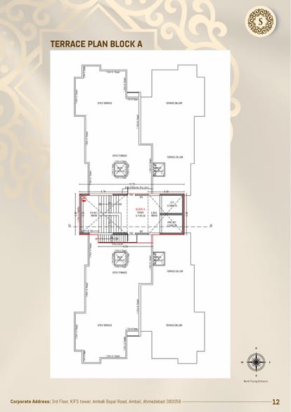 Savera Prarambh Brochure Image 12