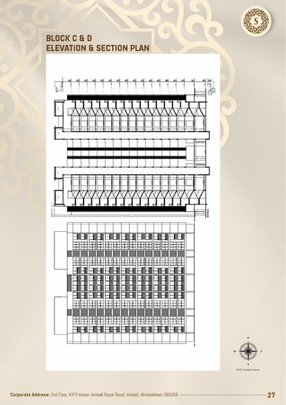 Savera Prarambh Brochure Image 27