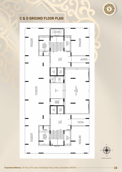 Savera Prarambh Brochure Image 24