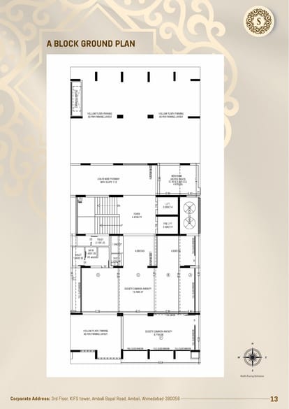 Savera Prarambh Brochure Image 13