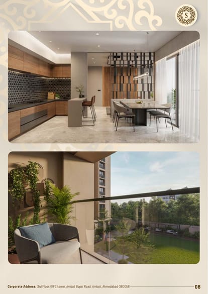 Savera Prarambh Brochure Image 8