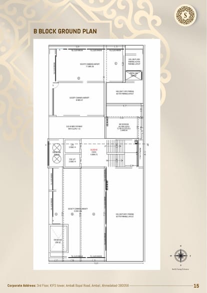 Savera Prarambh Brochure Image 15