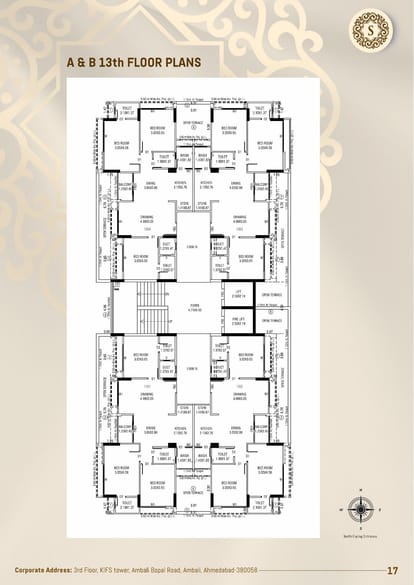 Savera Prarambh Brochure Image 17