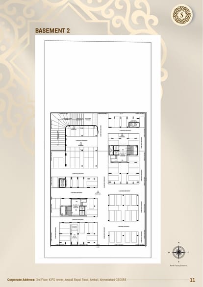 Savera Prarambh Brochure Image 11