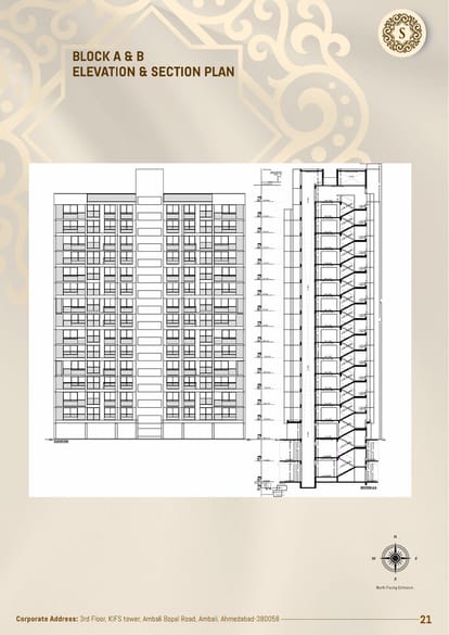 Savera Prarambh Brochure Image 21