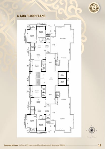 Savera Prarambh Brochure Image 18