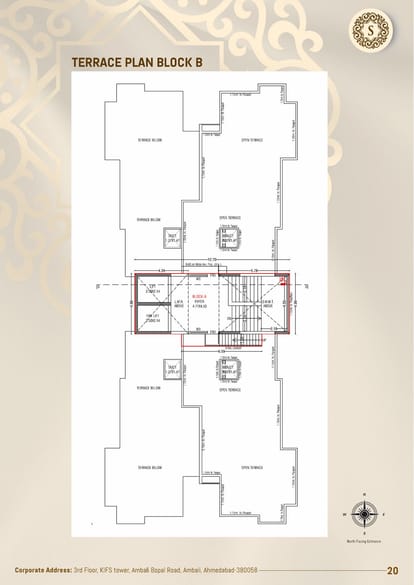 Savera Prarambh Brochure Image 20