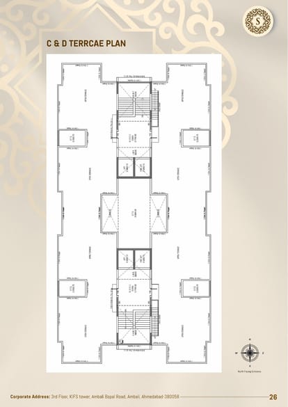 Savera Prarambh Brochure Image 26
