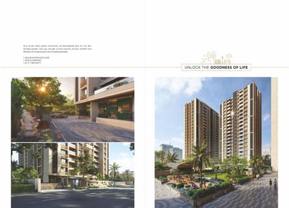 Shyaswa Sarovar Brochure Image 5