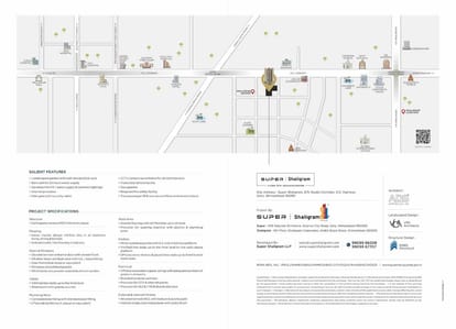 Shyaswa Sarovar Brochure Image 20