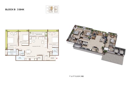 Royal Relexa Gold Brochure Image 16