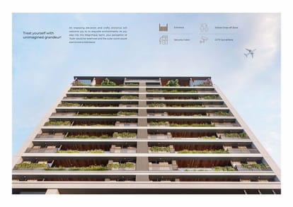 Royal Relexa Gold Brochure Image 3