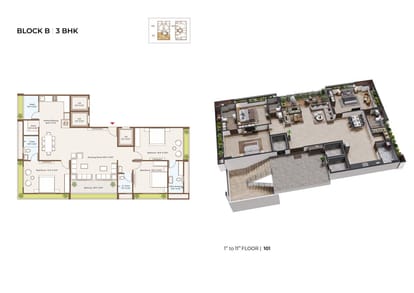Royal Relexa Gold Brochure Image 14