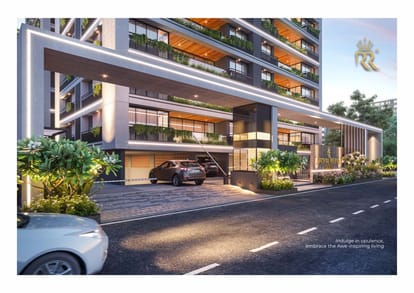 Royal Relexa Gold Brochure Image 5
