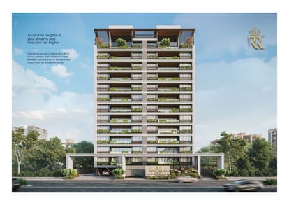 Royal Relexa Gold Brochure Image 4