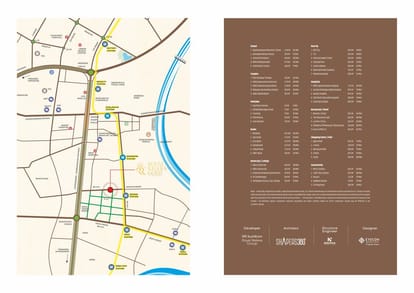 Royal Relexa Gold Brochure Image 25