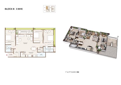 Royal Relexa Gold Brochure Image 15