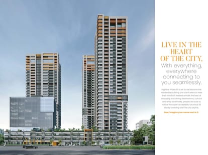 AG Highline Phase 1 Brochure Image 3