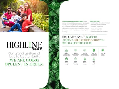 AG Highline Phase 1 Brochure Image 13