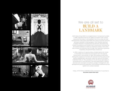 AG Highline Phase 1 Brochure Image 2