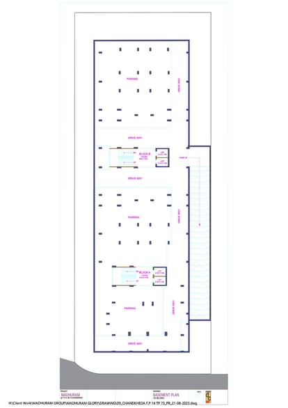 PS Madhuram Glory Brochure Image 7