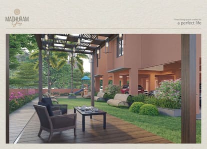 PS Madhuram Glory Brochure Image 2