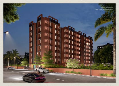 PS Madhuram Glory Brochure Image 4