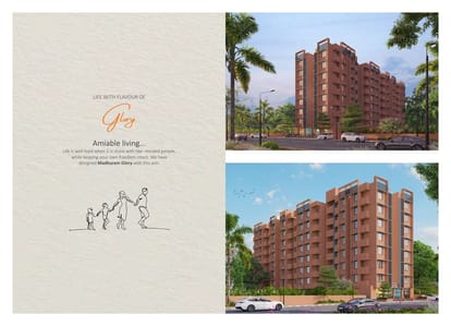 PS Madhuram Glory Brochure Image 3
