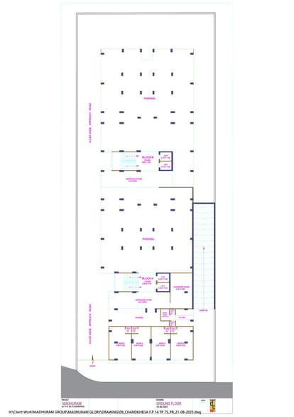 PS Madhuram Glory Brochure Image 8