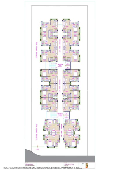 PS Madhuram Glory Brochure Image 6