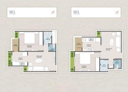 PS Madhuram Glory Brochure Image 9