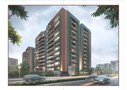 The Royal Revanta Brochure Image 2