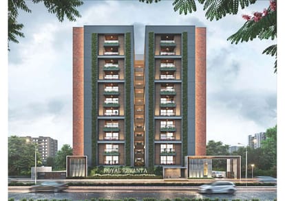 The Royal Revanta Brochure Image 3