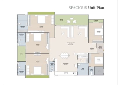 The Royal Revanta Brochure Image 4