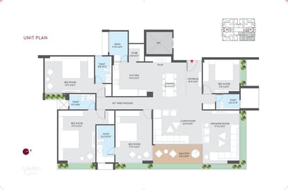 Aanira One Brochure Image 22