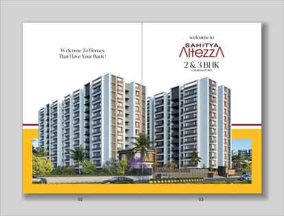 Sahitya Altezza Brochure Image 2