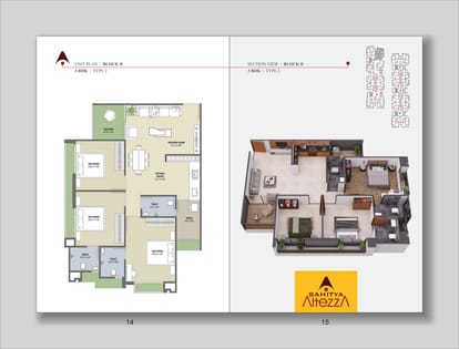 Sahitya Altezza Brochure Image 8