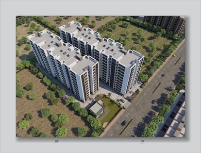 Sahitya Altezza Brochure Image 5