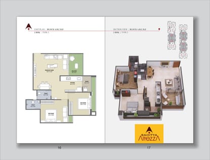 Sahitya Altezza Brochure Image 9