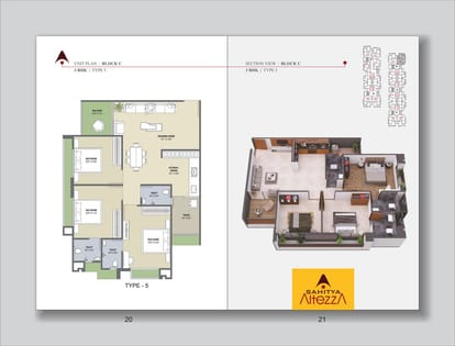 Sahitya Altezza Brochure Image 11