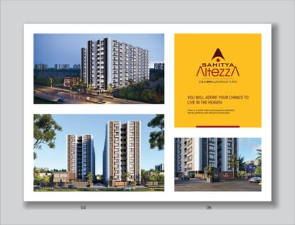 Sahitya Altezza Brochure Image 3
