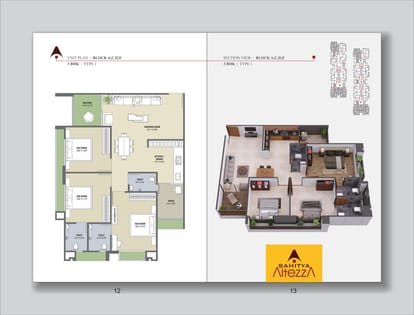 Sahitya Altezza Brochure Image 7